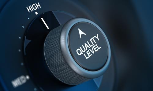 ISO 9001 sertifisering, Bureau Veritas