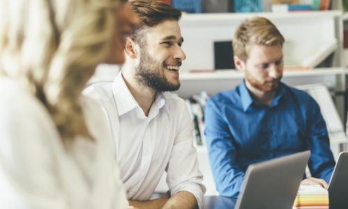 Bureau Veritas opplæring, Bureau Veritas