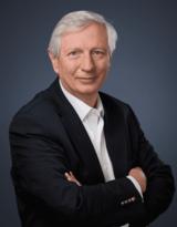 Didier Michaud-Daniel, Chief Executive Officer, Bureau Veritas